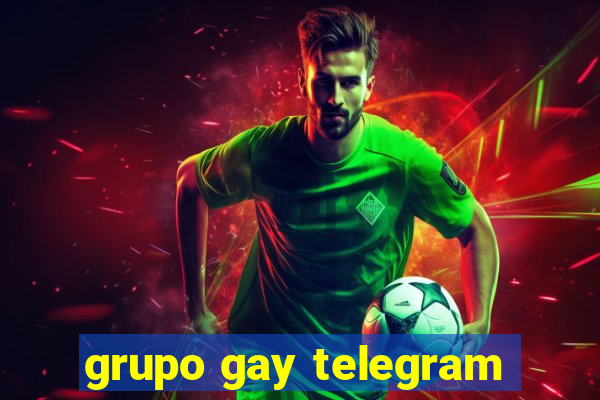 grupo gay telegram